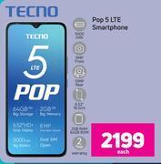 Game Tecno pop 5 lte smartphone-each offer