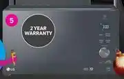 Game Lg 42 l neochef grill microwave oven (t1866neht2) offer