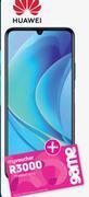 Game Huawei nova y70-each offer