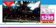 Game Telefunken 55" (139cm) uhd led tv (tledd-55uhd) offer