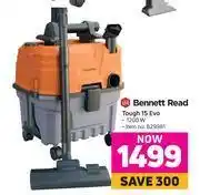 Game Bennett read 1200w tough 15 evo offer