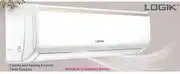 Game Logik air conditioner 12000 btu up to 24sqm offer