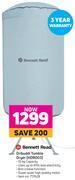 Game Bennett read dribuddi tumble dryer (hdb003) offer