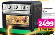Game Bennett read 22l air fryer oven offer