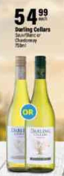 Darling Cellars