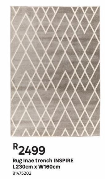 Leroy Merlin Rug offer
