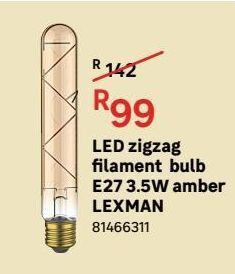 Leroy Merlin Led bulb offer