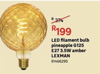 Led bulb
