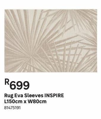 Leroy Merlin Rug offer
