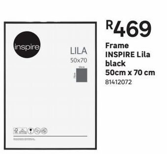 Leroy Merlin Picture frame offer