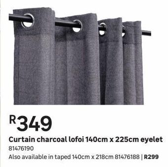 Curtains