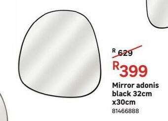 Leroy Merlin Wall mirror offer