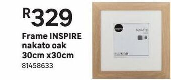 Leroy Merlin Picture frame offer