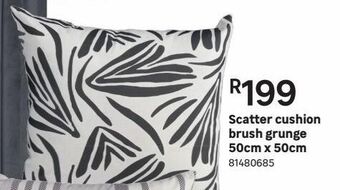 Cushions