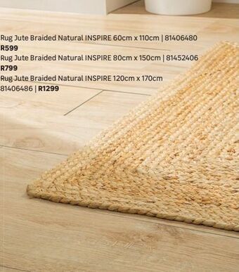 Leroy Merlin Rug offer