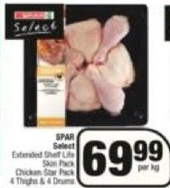 Spar Spar Select offer