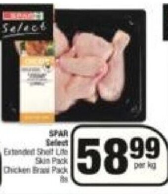 Spar Spar Select offer