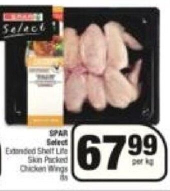 Spar Spar Select offer