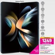Game Samsung galaxy fold 4- on 1gb red core more data offer