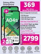 Game Samsung galaxy a04s smartphone-each offer
