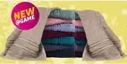 Game Glodina softie face cloth assorted-each offer