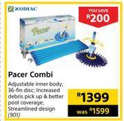 Builders Warehouse Zodiac pacer combi offer