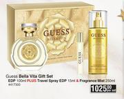Dis-Chem Guess bella vita gift set edp-100ml per set offer
