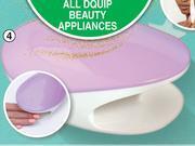 Dis-Chem Dquip 2 in 1 nail polish dryer offer