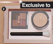 Dis-Chem Academy of colour blush & glow set (3 piece)-per set offer