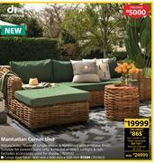 Builders Warehouse Designhouse manhattan corner unit offer