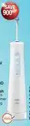 Dis-Chem Oral b aqua care 4 power flosser offer
