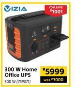 Builders Warehouse Vizia 300w home office ups offer