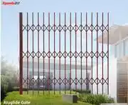 Xpanda diy aluglide gate-1.9m x 1m