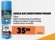 Shield air conditioner fogger sh755-200ml