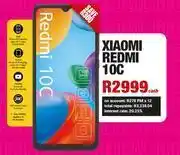 Xiaomi redmi 10c
