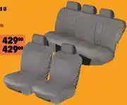 Midas Midas style 4x4 safari ii seat cover sets front sc30m/32m/34m offer