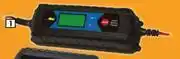 Pro user dc smart battery chargers 4 amp 6/12v psd004