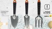 Builders Warehouse Garden master premium garden hand tools-each offer