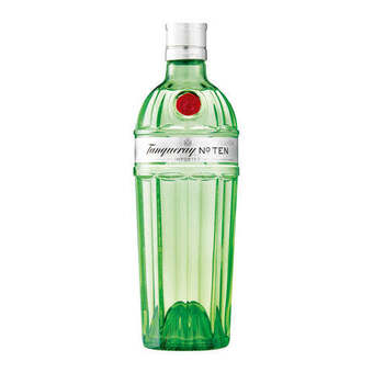Norman Goodfellows Tanqueray nº ten 750ml offer