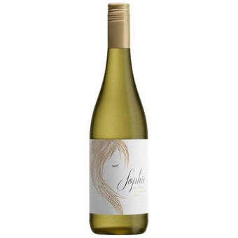 Sophie te blanche sauv/blanc 750ml