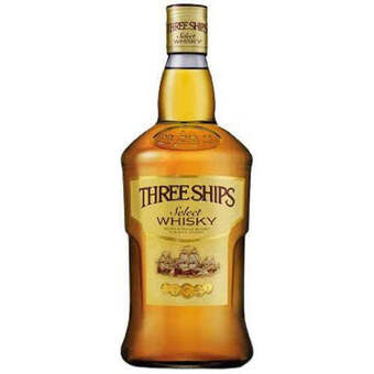 Norman Goodfellows Three ships select 750ml offer