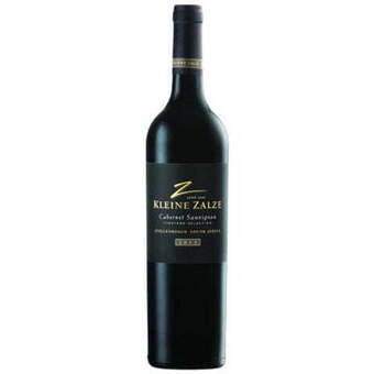 Norman Goodfellows Kleine zalze vin.sel.cab/sau.bm 750ml offer