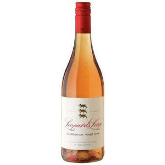Norman Goodfellows Leopards leap chardonnay pinot noir 750ml offer