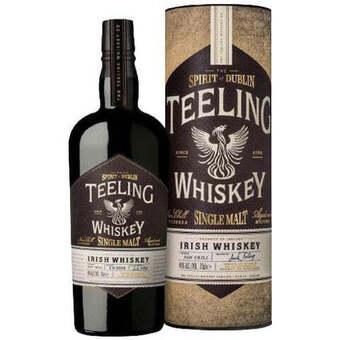 Norman Goodfellows Teeling single malt whiskey 750ml offer
