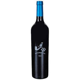 Norman Goodfellows Babylonstoren babel red 750ml offer