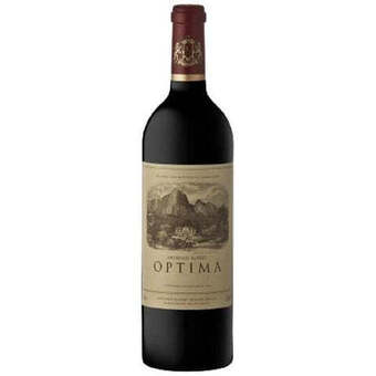 Anthonij rupert optima 750ml