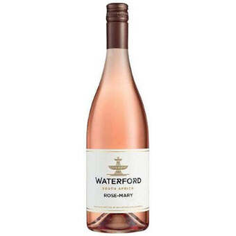 Waterford rose-mary 750ml