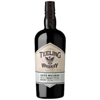 Norman Goodfellows Teeling small batch whiskey 750ml offer