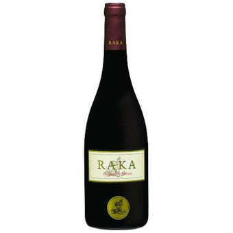 Norman Goodfellows Raka biography shiraz 750ml offer