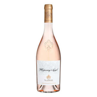 Norman Goodfellows Whispering angel rose 750ml offer